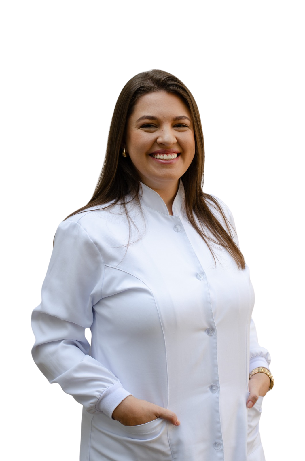 Dra Lais Tatiane Ferreira