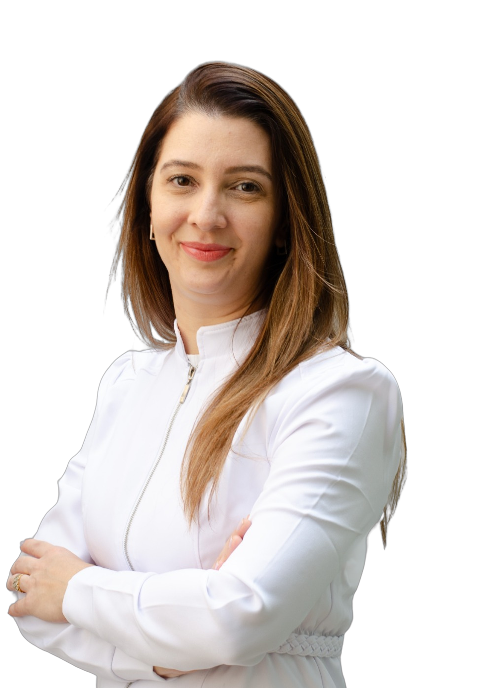 Dra Mariana Minatel Rampazo