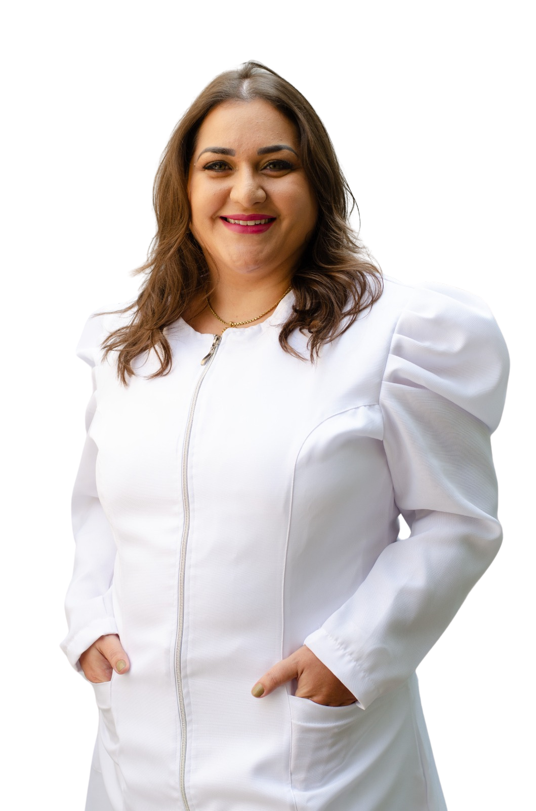 Dra Melissa Hetch Spósito