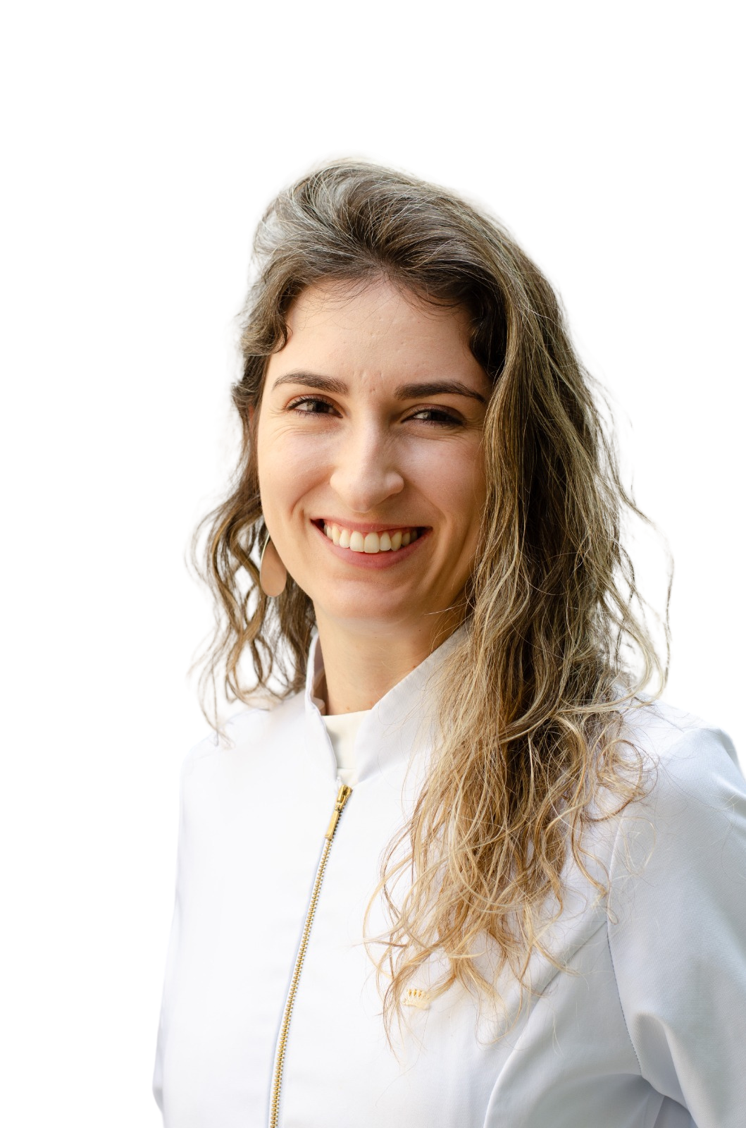 Dra Paula Minatel Locatelli